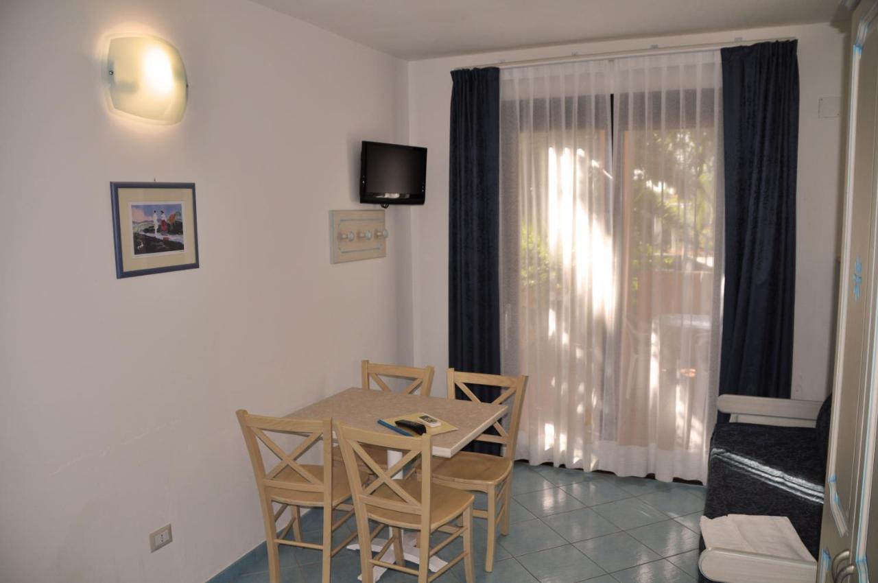 Green Village Resort Вилласимиус Экстерьер фото