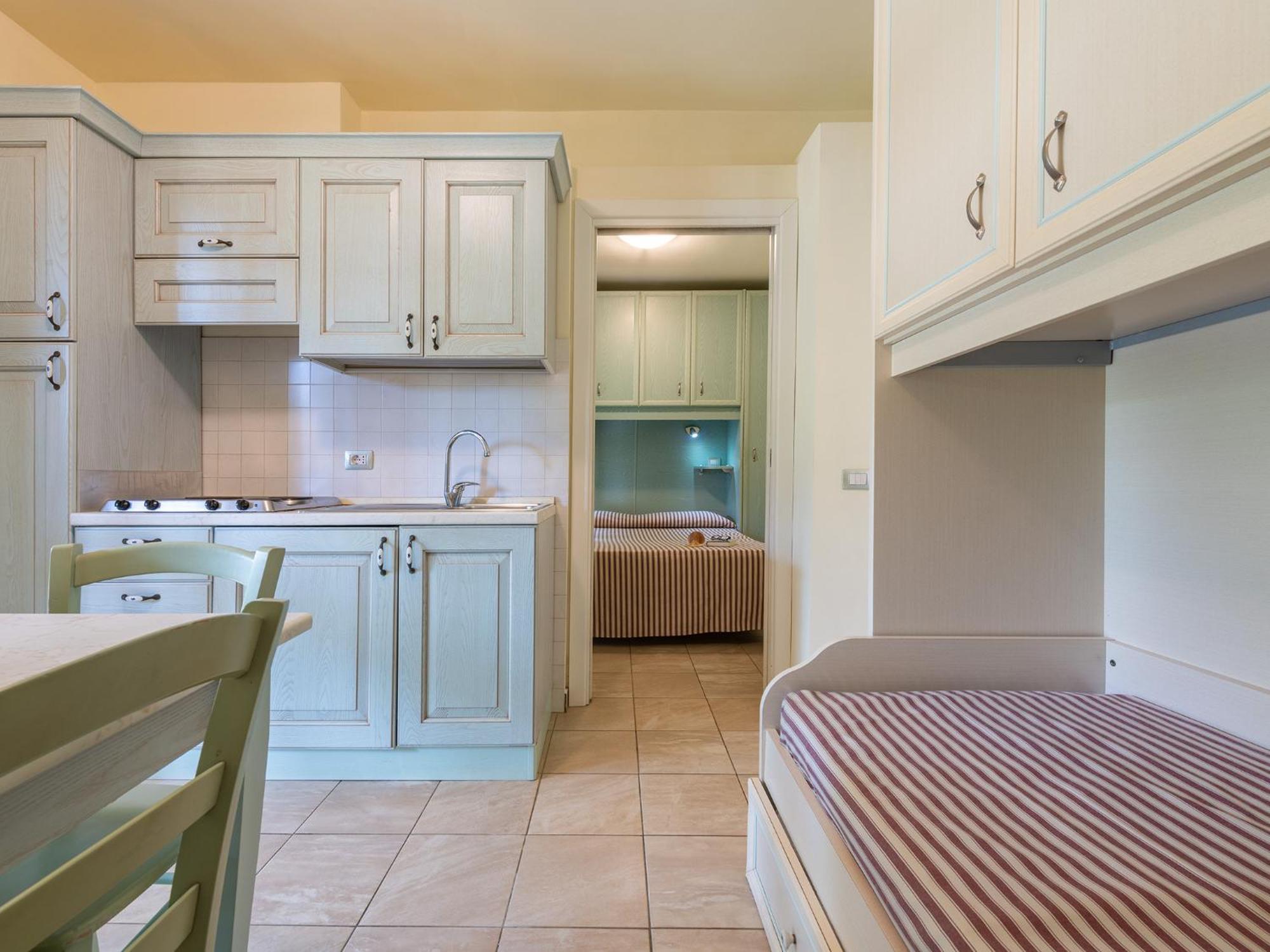 Green Village Resort Вилласимиус Экстерьер фото