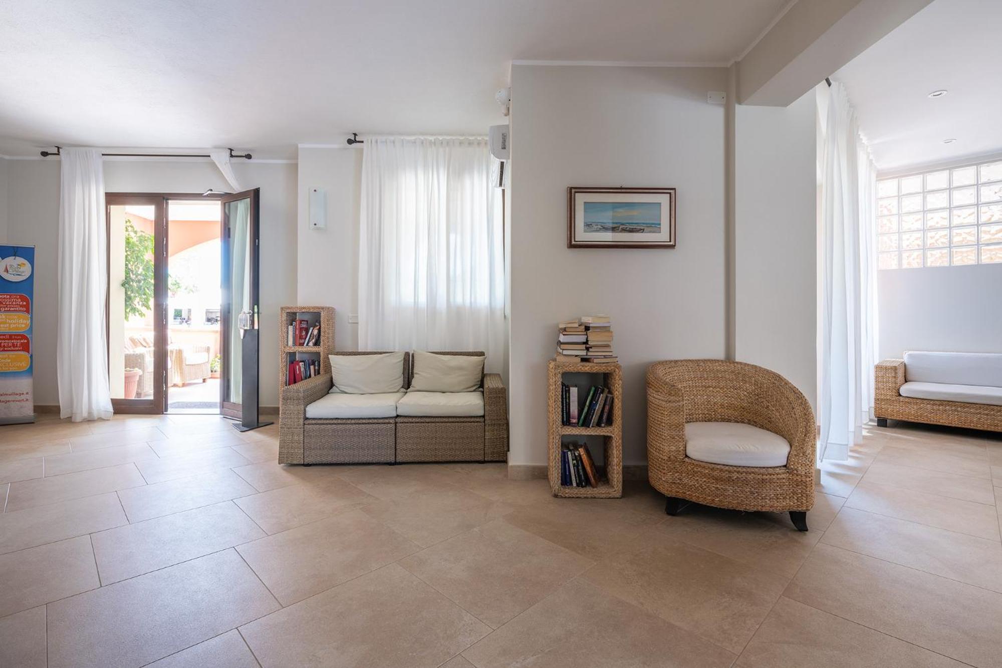 Green Village Resort Вилласимиус Экстерьер фото