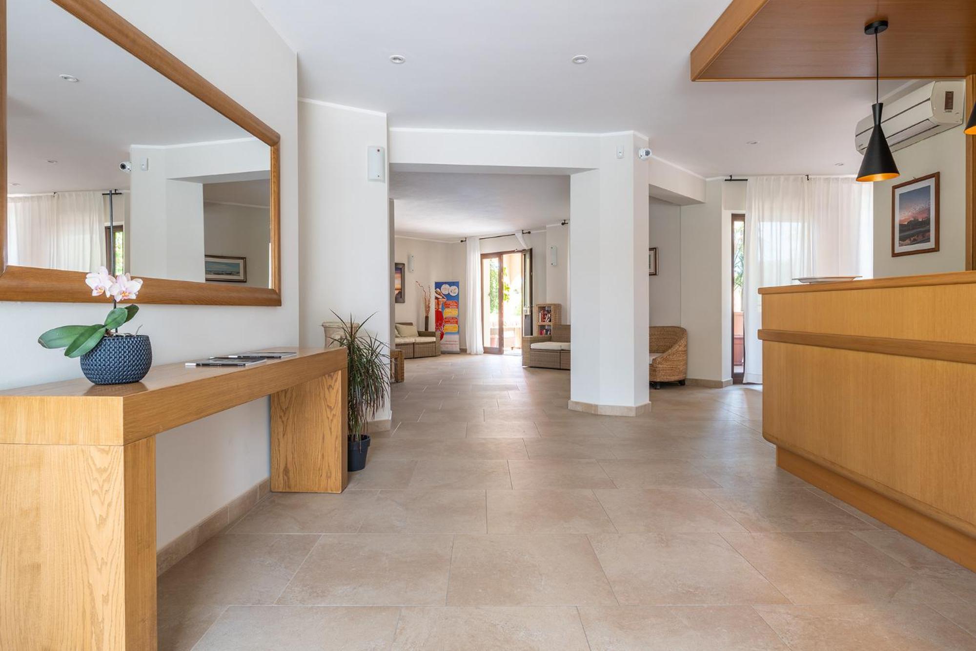 Green Village Resort Вилласимиус Экстерьер фото