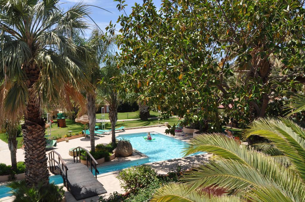 Green Village Resort Вилласимиус Экстерьер фото